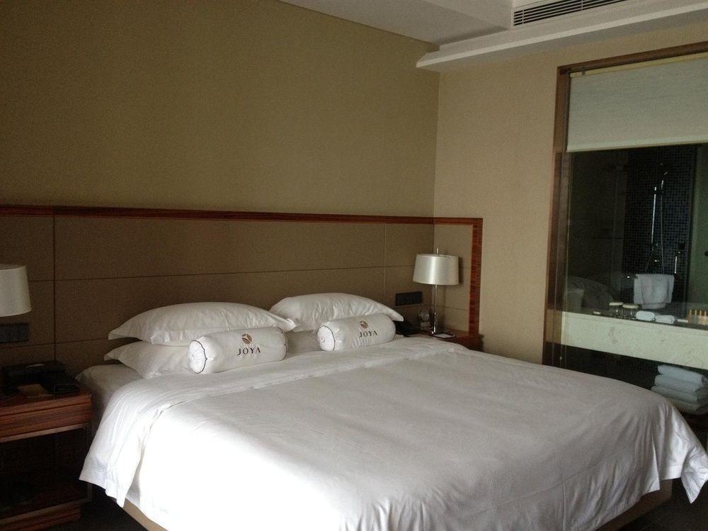 โรงแรม โจยา อินเตอร์เนชั่นแนล ซานย่า ภายนอก รูปภาพ